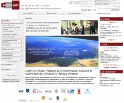 CNRS / Sourcem